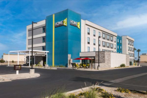Home2 Suites By Hilton El Centro